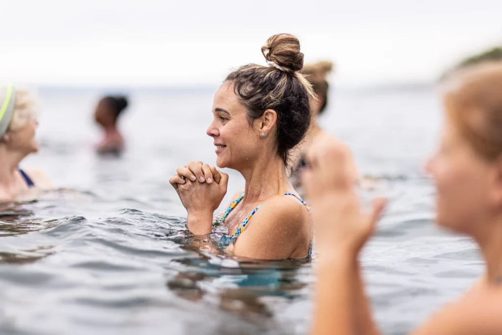 cold plunge and epilepsy